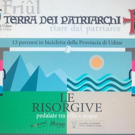 Nifty Intera Villa Con Piscina Relax, Idromassaggio E Sauna Muscletto Kültér fotó