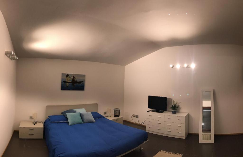 Nifty Intera Villa Con Piscina Relax, Idromassaggio E Sauna Muscletto Kültér fotó